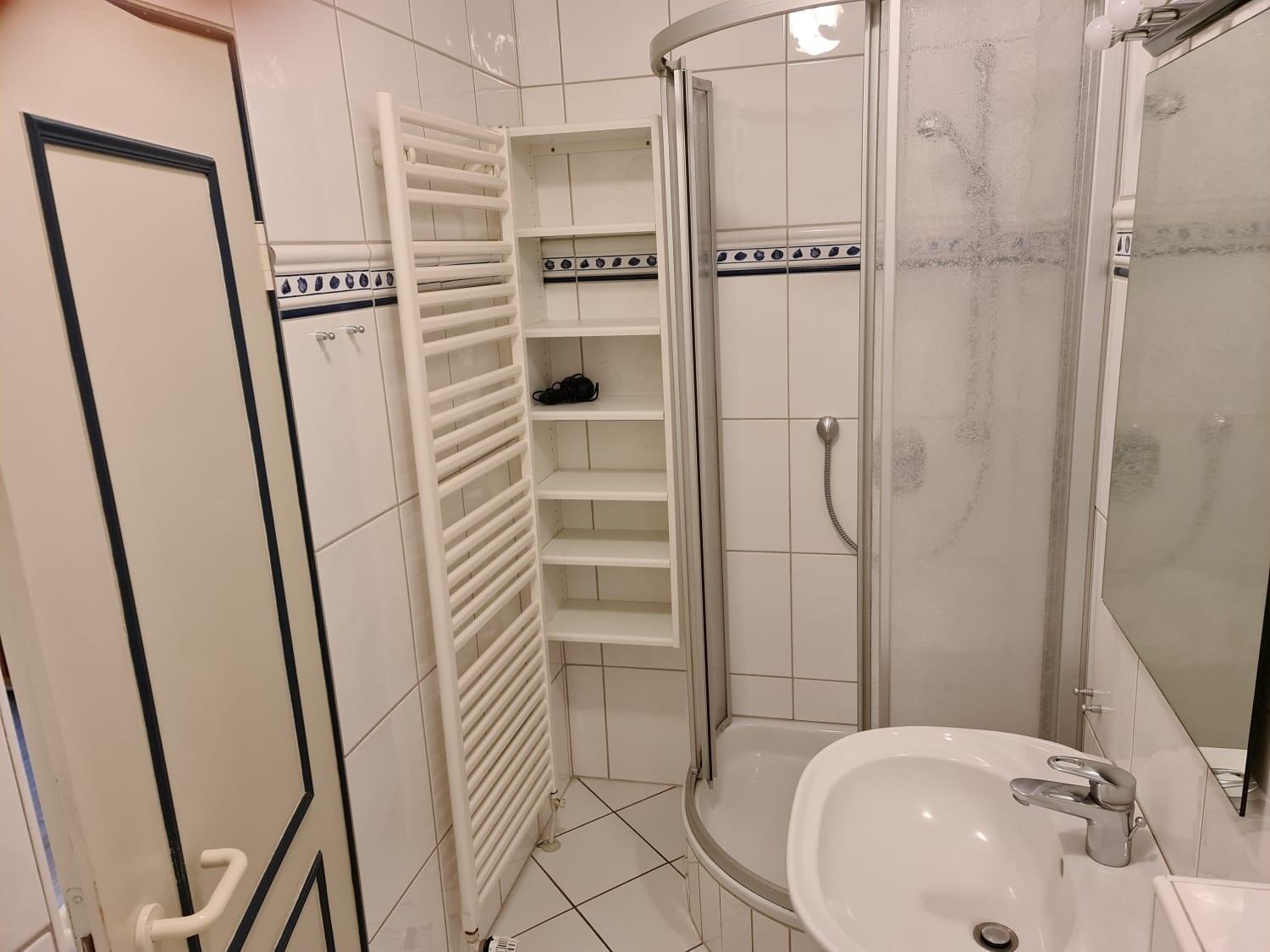 Apartamento Haus Otto - Whg 1 Wyk auf Föhr Exterior foto