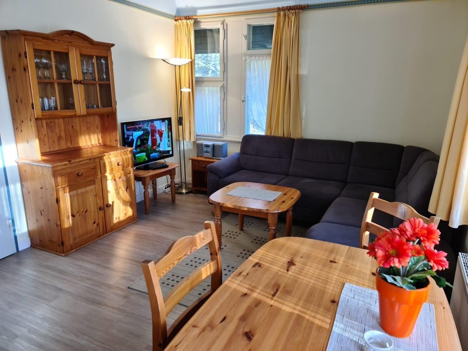 Apartamento Haus Otto - Whg 1 Wyk auf Föhr Exterior foto